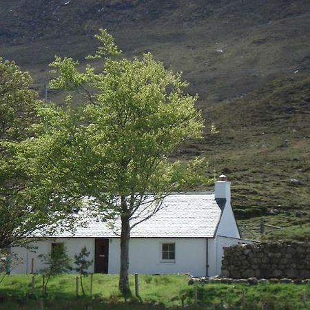 Glas Bheinn Cottage Luib Exterior photo